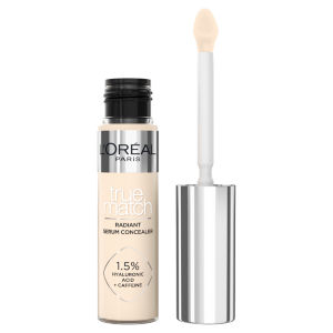 True Match Radiant Serum Concealer 10D
