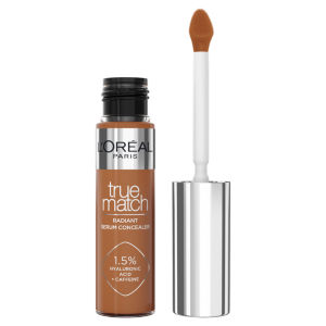 True Match Radiant Serum Concealer 10D