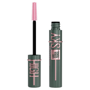 Maybelline Sky High Mascara Green Altitude