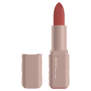 Maybelline Maybe It's... Serum Bullet Lipstick Matte- 006 Hold The Door