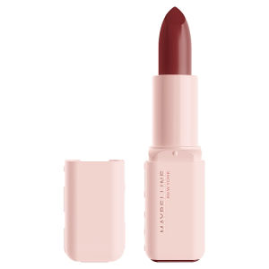 Maybelline, Lipstick Satin, 104 Maybe It's ... Intense