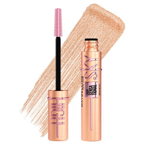 Maybelline Lash Sensational Sky High Mascara Cosmic Black