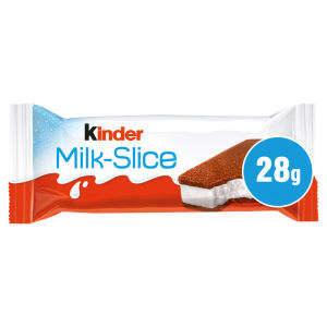 Milk Slice 28g
