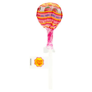 50 Assorted Flavour Lollipops 600g