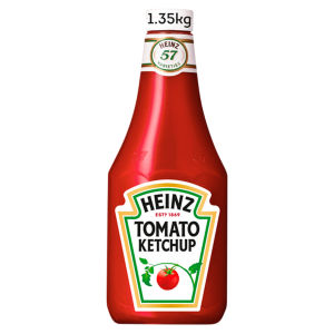 Tomato Ketchup 1.35kg