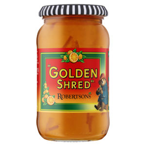 Robertsons Golden Shred Marmalade 454G
