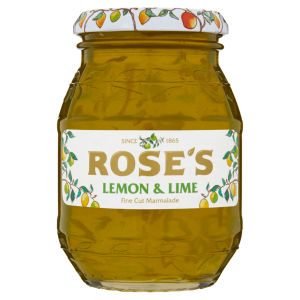 Rose's Lemon & Lime Marmalade