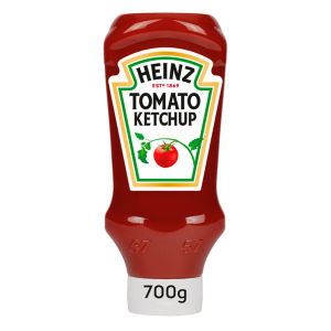 Tomato Ketchup 700g