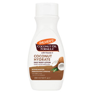 Palmer's Coconut Oil Formula Body Lotion