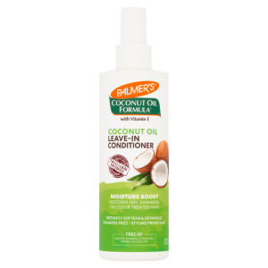 Palmer's Coconut Oil Leave In Conditioner 250Ml