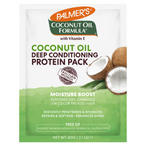 Palmer's Coconut Oil Formula Coconut Hydrate Lip Balm
