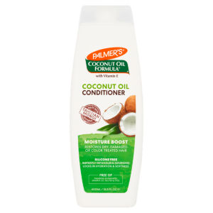 Coconut Oil Formula Coconut Oil Conditioner 400ml
