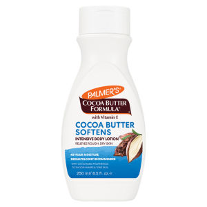 Cocoa Butter Softens Intensive Body Lotion 250ml