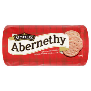 Abernethy 250g