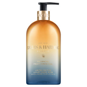 Baylis & Harding Midnight Cherry Luxury Hand Wash 500ml