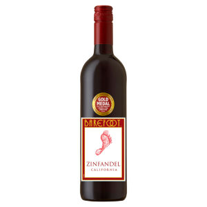 Barefoot Malbec 75Cl