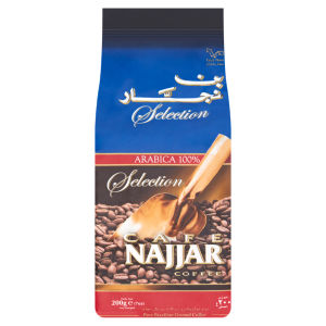 Selection Coffee