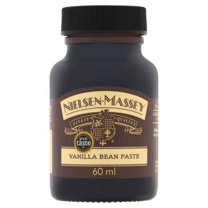 Vanilla Bean Paste 60ml