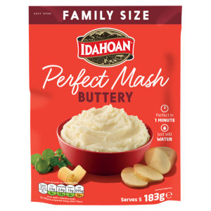 Perfect Mash Buttery 183g