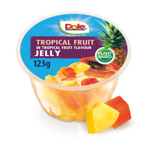 Dole Tropical Gold Pineapple Small Chunks 227g