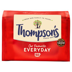 Thompson's Camomile 40 Teabags 60g