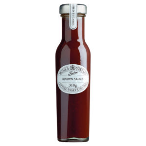 M&S Brown Mustard Seeds