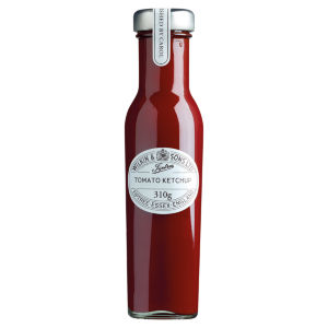 Tiptree Tomato Ketchup 