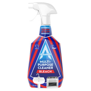 Multi-Purpose Cleaner Bleach 750ml