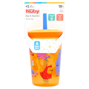 Sip it Swirler Active Cup 18+ m