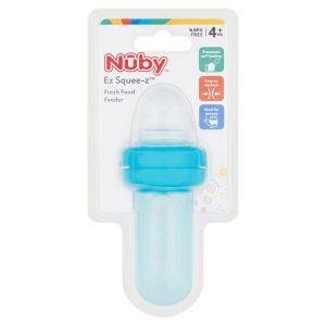Fresh Food Feeder 4+M