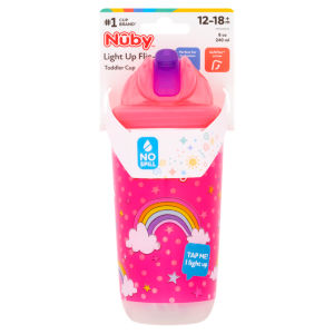 Boogie Toddler Cup Flip-It 12-18 Months
