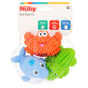 Sea Squirts 6+m