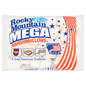 Mega Marshmallows