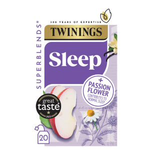 Twinings Superblends Sleep 30G