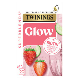 Twinings Superblends Glow 40G
