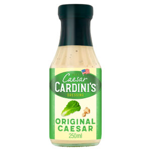 Cardini's Original Caesar Salad Dressing