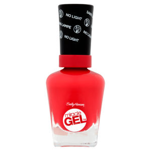 Miracle Gel Step 1 470 Red Eye