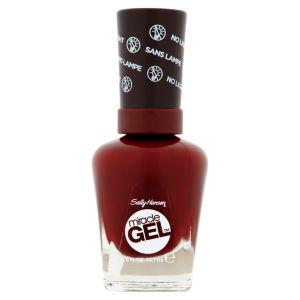 Miracle Gel Step 1 480 Wine Stock 14.7ml