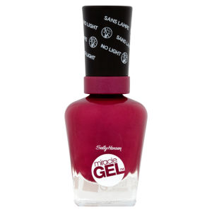 Miracle Gel Step 1 500 Mad Women 14.7ml