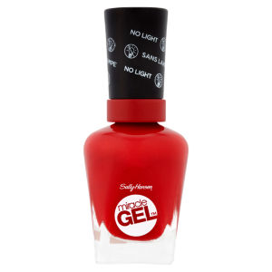 Miracle Gel 680 Rhapsody Red