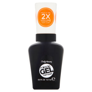 Miracle Gel 101 Top Coat 14.7ml