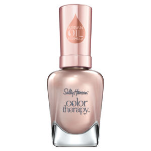 Colour Therapy Nail Polish Powder Room