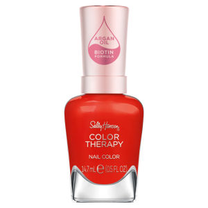 Colour Therapy Nail Polish Re-Nude 14.7ml