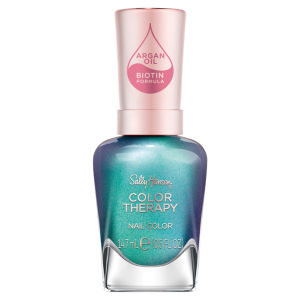 Color Therapy Nail Polish - 450 - Reflection Pool, 14.7ml