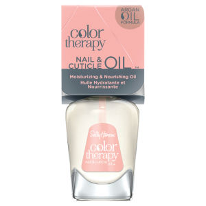 Colour Therapy Cuticle Oil