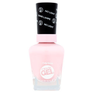 Miracle Gel Step 1 234 Plush Blush