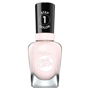 Miracle Gel Nail Polish Little Peony 14.7ml