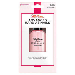 Sally Hansen Treatment Hard As Nails 13.3Ml Natural
