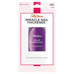 Miracle Nail Thickener Clear