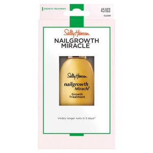 Sally Hansen Nail Growth Miracle 13.3Ml